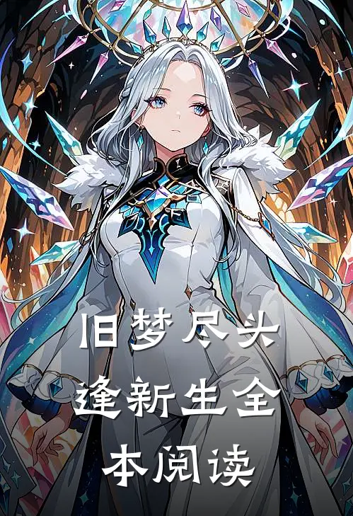旧梦尽头逢新生全本阅读