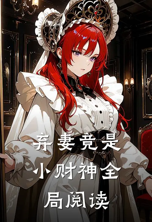 弃妻竟是小财神全局阅读