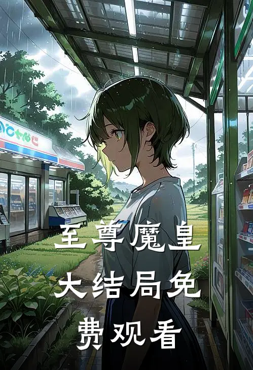 至尊魔皇大结局免费观看
