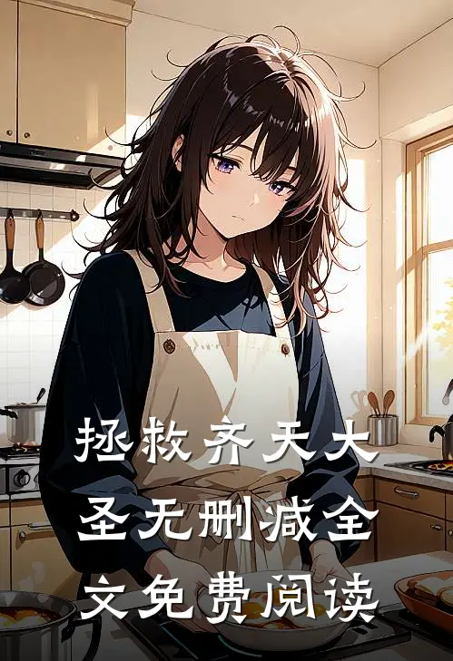 拯救齐天大圣无删减全文免费阅读