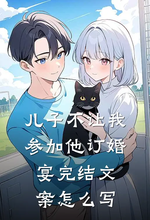 儿子不让我参加他订婚宴完结文案怎么写