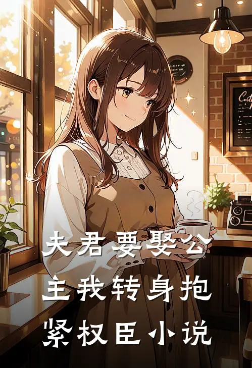 夫君要娶公主我转身抱紧权臣小说