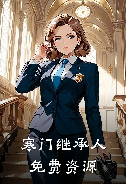 寒门继承人免费资源