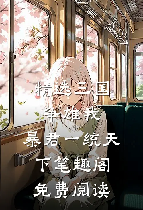 精选三国争雄我,暴君一统天下笔趣阁免费阅读