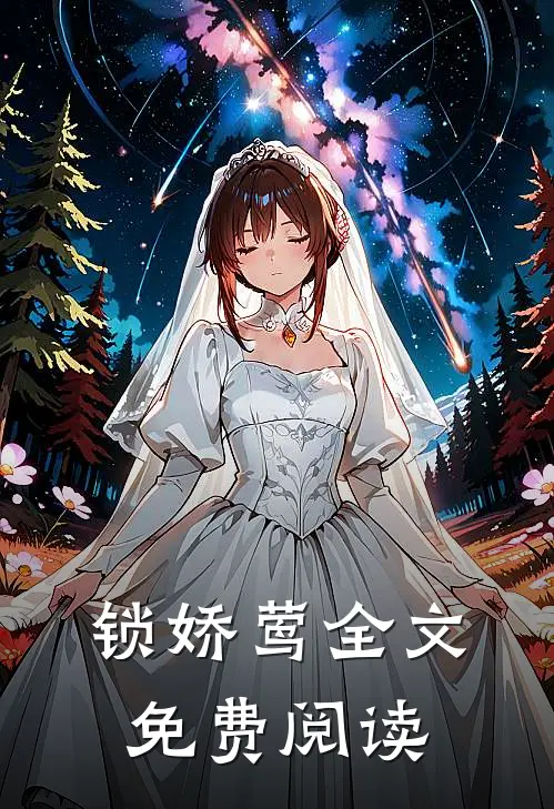锁娇莺全文免费阅读