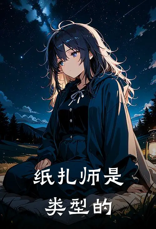 纸扎师是类型的