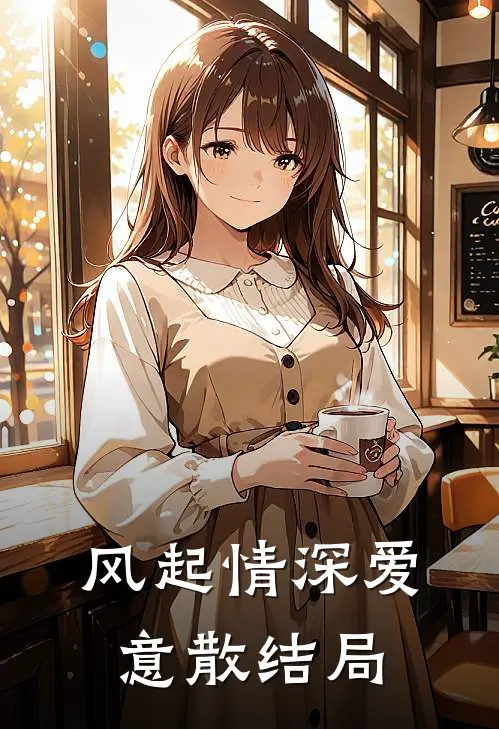 风起情深爱意散结局