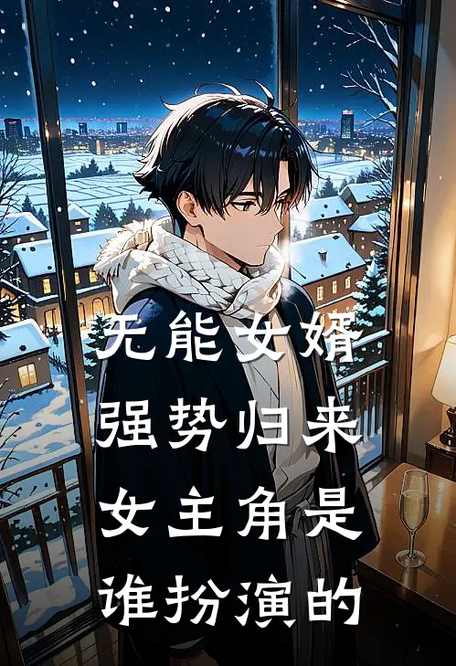 无能女婿强势归来女主角是谁扮演的