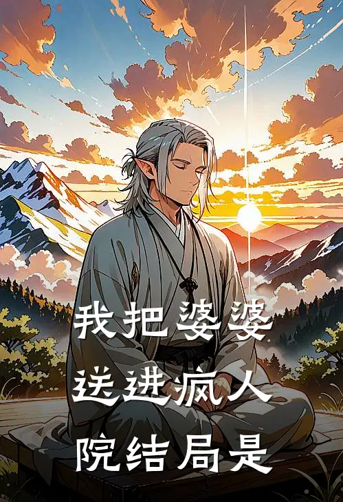 我把婆婆送进疯人院结局是