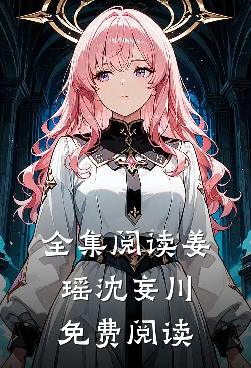 全集阅读姜瑶沈妄川免费阅读