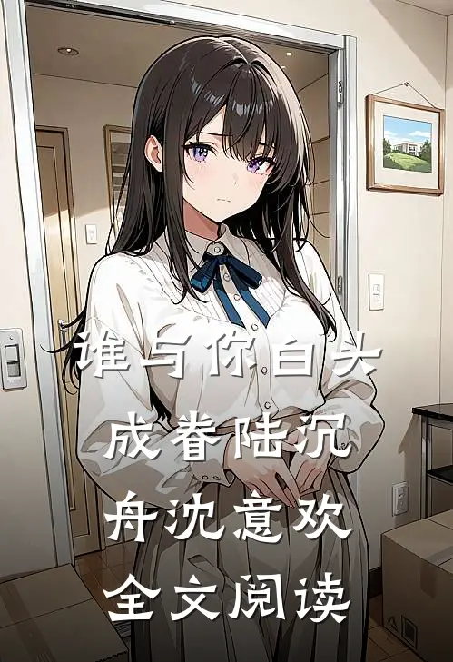 谁与你白头成眷陆沉舟沈意欢全文阅读