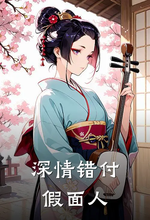 深情错付假面人