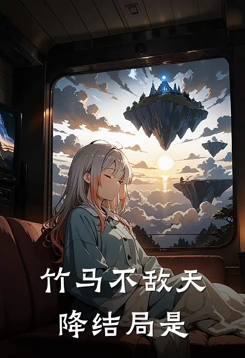 竹马不敌天降结局是