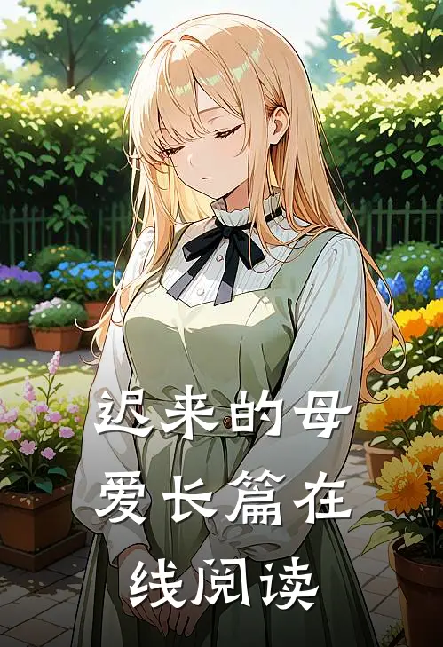 迟来的母爱长篇在线阅读