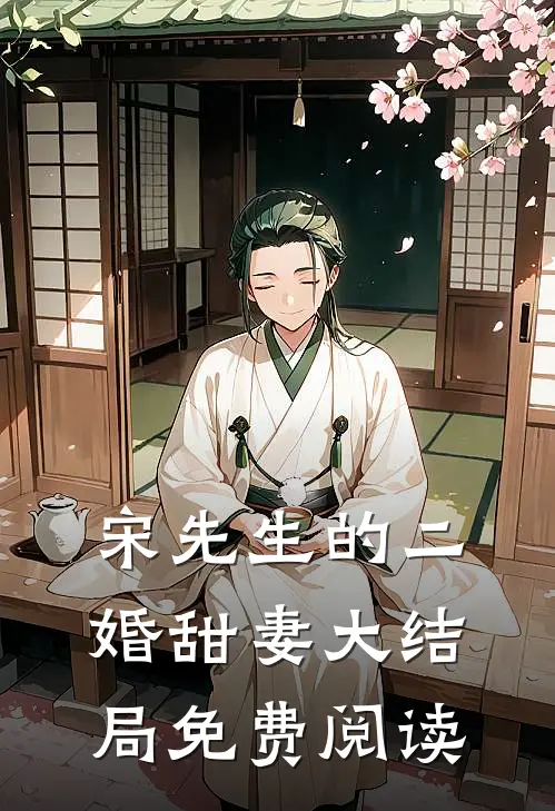 宋先生的二婚甜妻大结局免费阅读