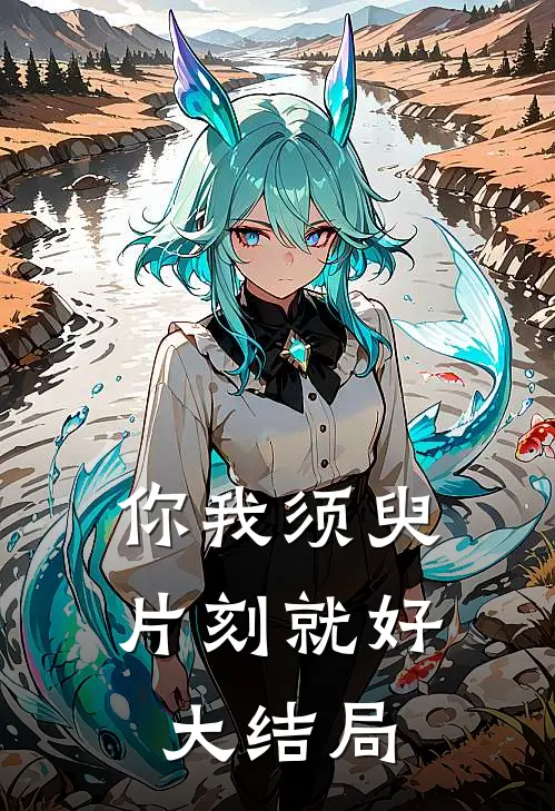 你我须臾片刻就好大结局