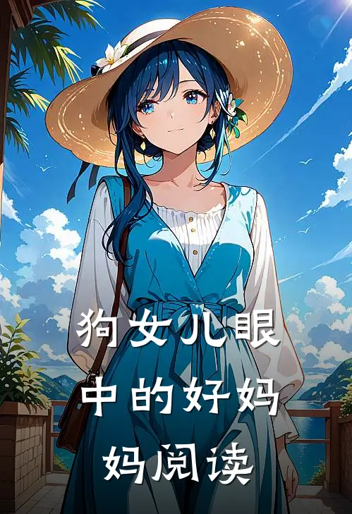 狗女儿眼中的好妈妈阅读