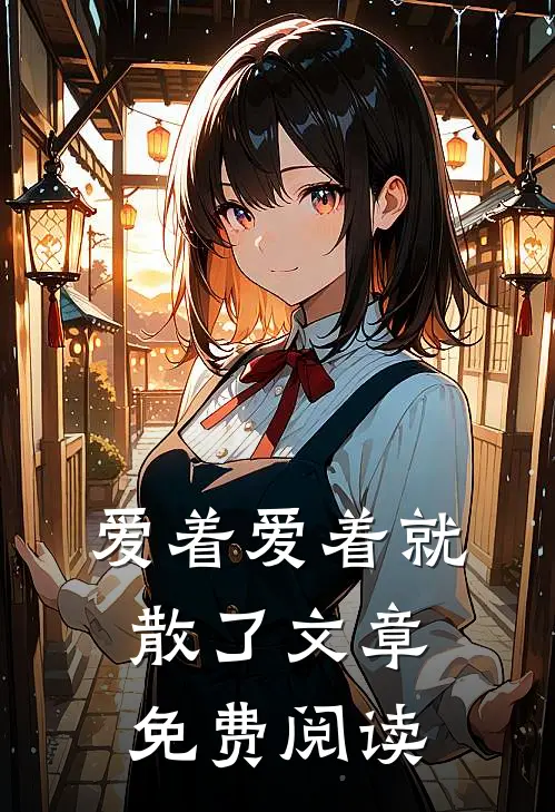 爱着爱着就散了文章免费阅读