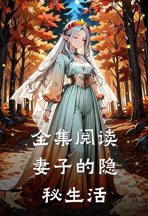 全集阅读妻子的隐秘生活