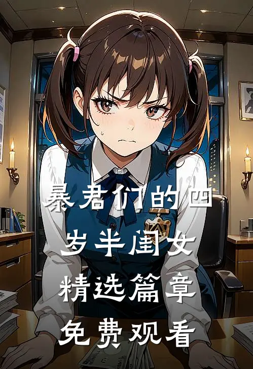 暴君们的四岁半闺女精选篇章免费观看