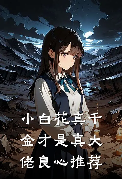 小白花真千金才是真大佬良心推荐