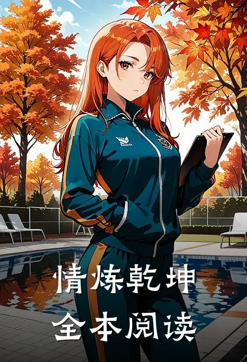 情炼乾坤全本阅读