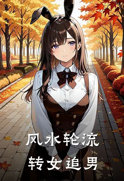风水轮流转女追男