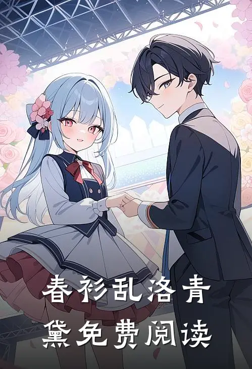 春衫乱洛青黛免费阅读