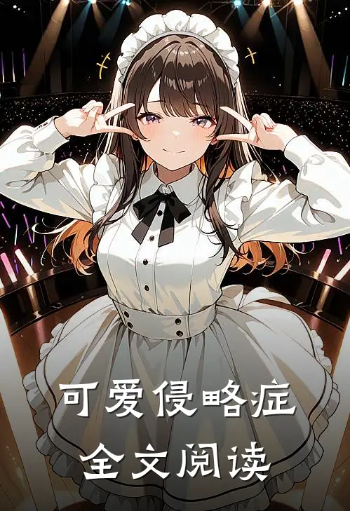可爱侵略症全文阅读