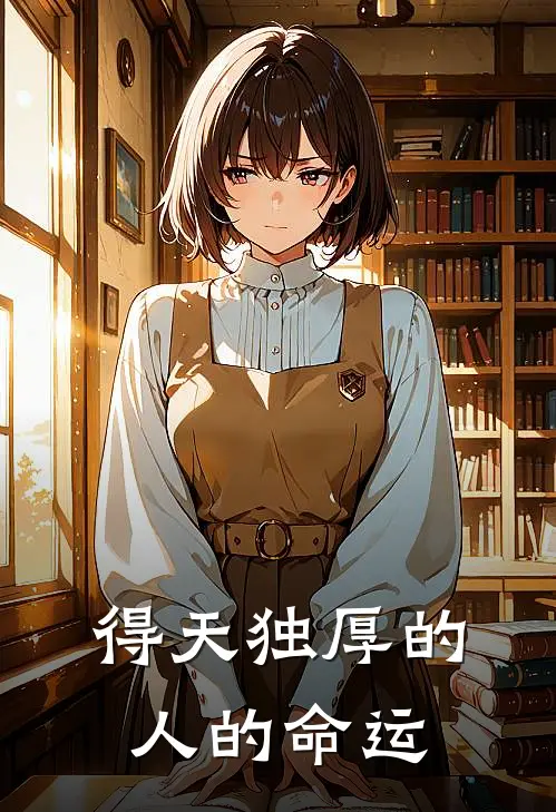 得天独厚的人的命运