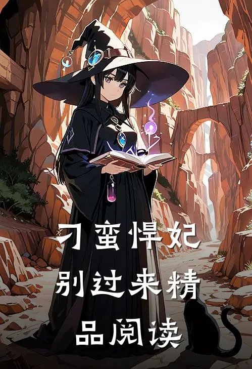 刁蛮悍妃别过来精品阅读