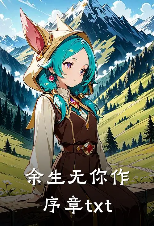 余生无你作序章txt
