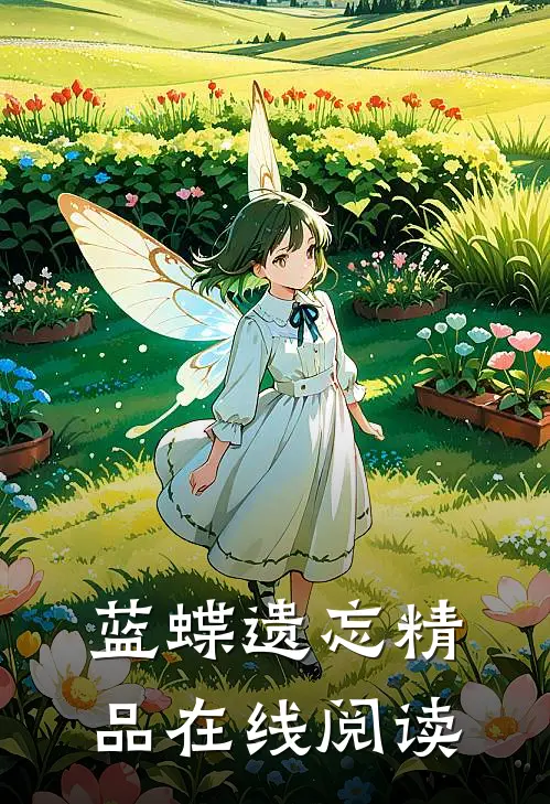 蓝蝶遗忘精品在线阅读