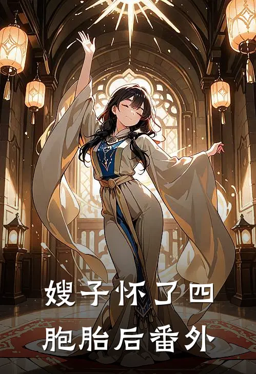 嫂子怀了四胞胎后 番外