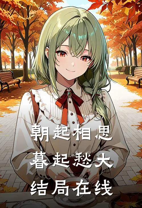 朝起相思暮起愁大结局在线