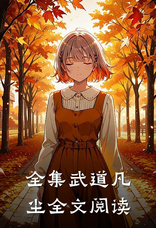 全集武道凡尘全文阅读