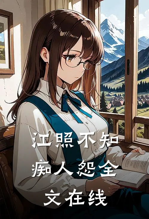 江照不知痴人怨全文在线