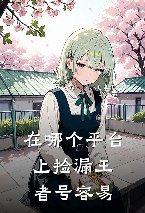 在哪个平台上捡漏王者号容易