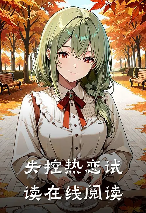失控热恋试读在线阅读
