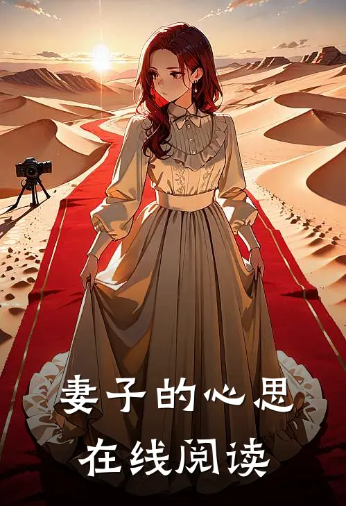 妻子的心思在线阅读