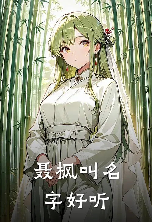 聂枫叫名字好听