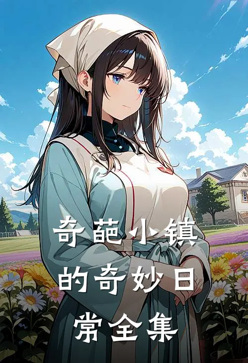 奇葩小镇的奇妙日常 全集