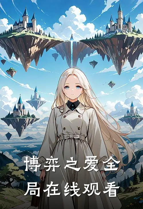 博弈之爱全局在线观看