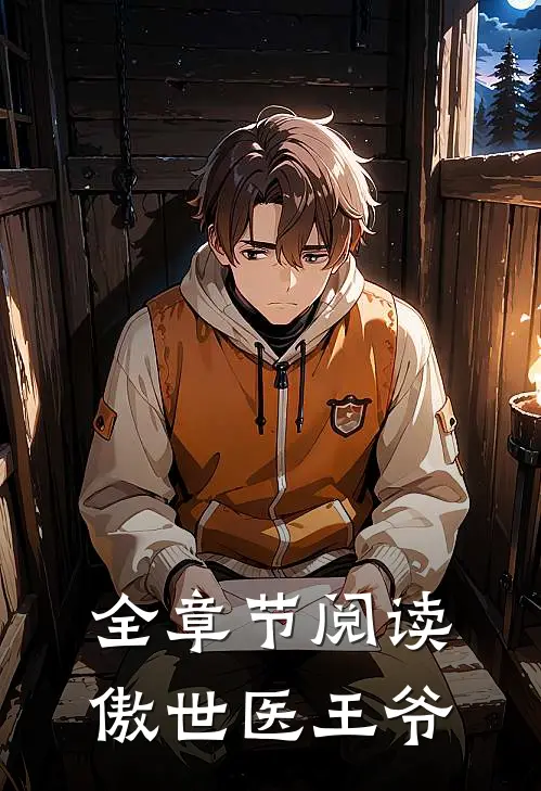 全章节阅读傲世医王爷