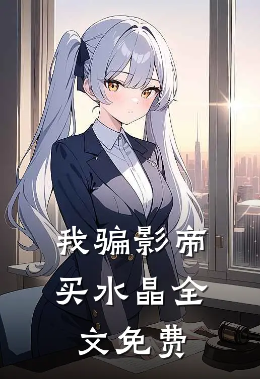 我骗影帝买水晶全文免费