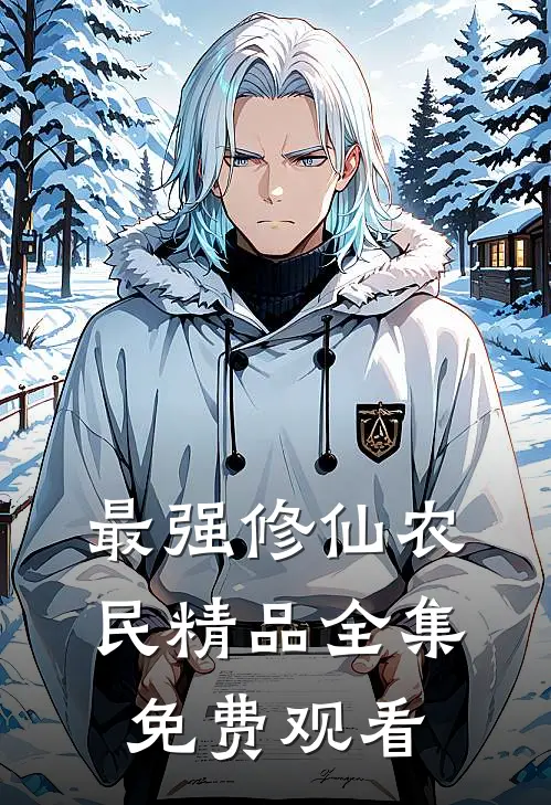 最强修仙农民精品全集免费观看