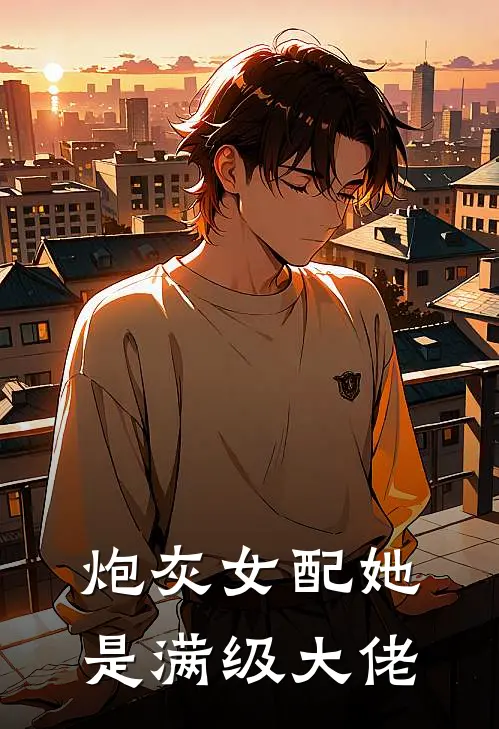 炮灰女配她是满级大佬
