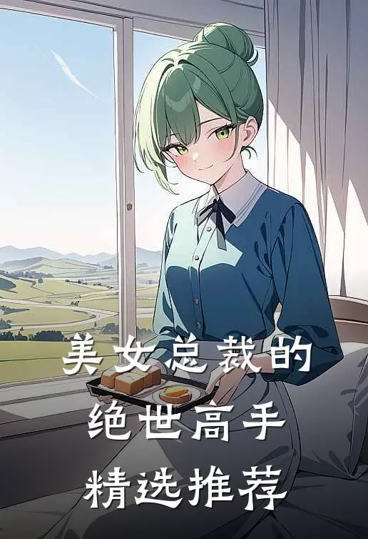 美女总裁的绝世高手精选推荐