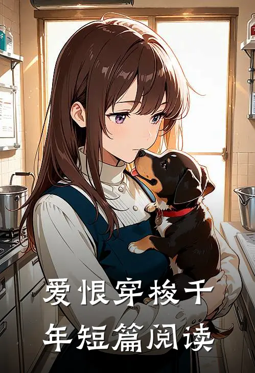 爱恨穿梭千年短篇阅读