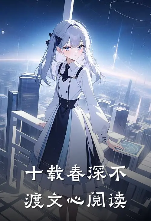 十载春深不渡 文心阅读